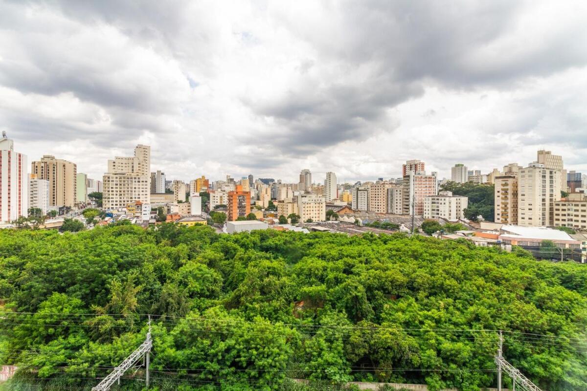 B1215 - B1215 | Da Barra Funda, Allianz E Memorial * São Paulo